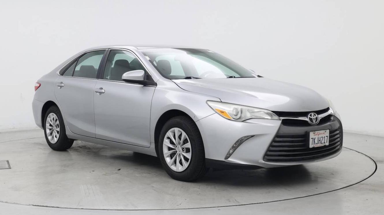 TOYOTA CAMRY 2015 4T4BF1FKXFR487930 image