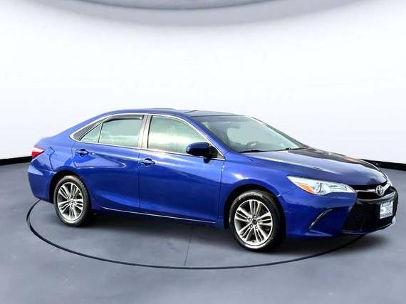 TOYOTA CAMRY 2015 4T1BF1FK2FU902832 image