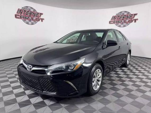 TOYOTA CAMRY 2015 4T4BF1FK0FR514729 image