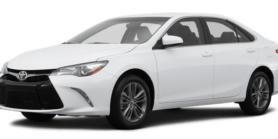 TOYOTA CAMRY 2015 4T1BF1FK5FU006718 image
