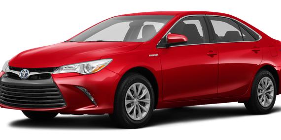 TOYOTA CAMRY 2015 4T1BD1FKXFU160508 image