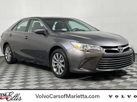 TOYOTA CAMRY 2015 4T4BF1FK1FR499285 image