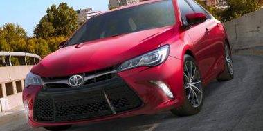 TOYOTA CAMRY 2015 4T1BK1FKXFU557691 image