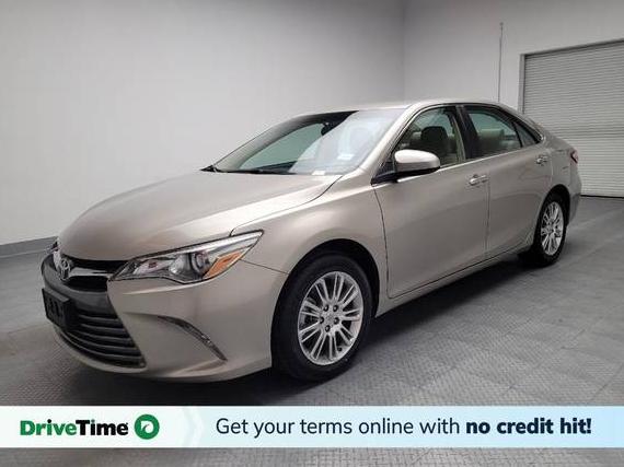 TOYOTA CAMRY 2015 4T4BF1FK2FR461774 image