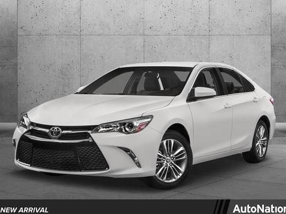 TOYOTA CAMRY 2015 4T1BF1FK0FU023295 image