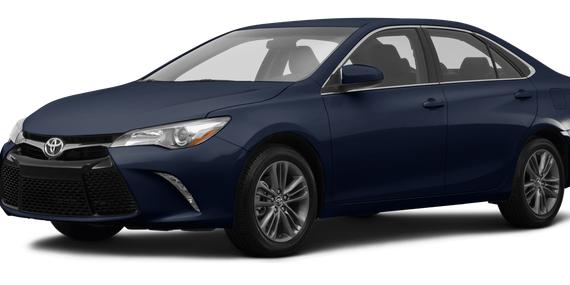 TOYOTA CAMRY 2015 4T1BF1FKXFU919975 image