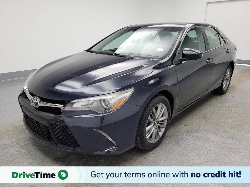 TOYOTA CAMRY 2015 4T1BF1FK4FU049527 image