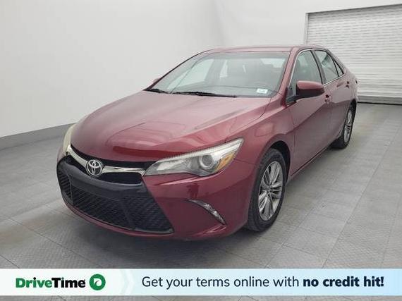 TOYOTA CAMRY 2015 4T1BF1FK6FU889387 image
