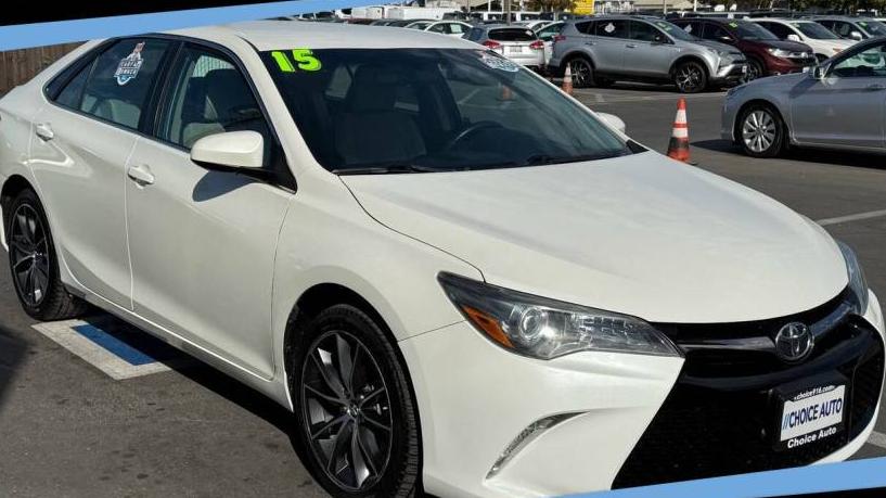 TOYOTA CAMRY 2015 4T1BF1FK2FU904273 image