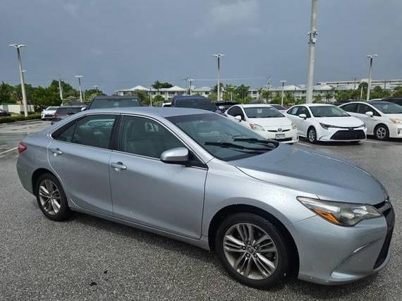 TOYOTA CAMRY 2015 4T1BF1FK6FU926017 image