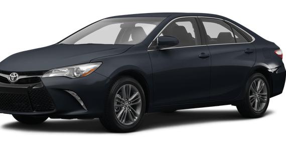TOYOTA CAMRY 2015 4T1BF1FKXFU090194 image