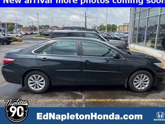 TOYOTA CAMRY 2015 4T4BF1FK7FR488176 image