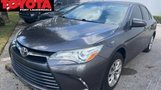 TOYOTA CAMRY 2015 4T1BF1FK4FU106034 image