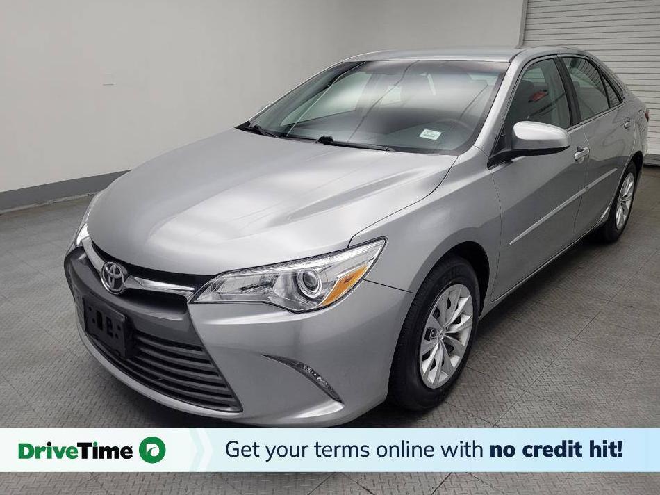 TOYOTA CAMRY 2015 4T4BF1FK8FR455302 image