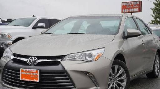 TOYOTA CAMRY 2015 4T1BF1FKXFU074612 image