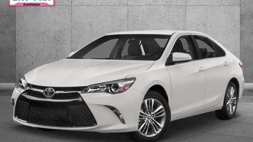 TOYOTA CAMRY 2015 4T4BF1FK8FR480457 image