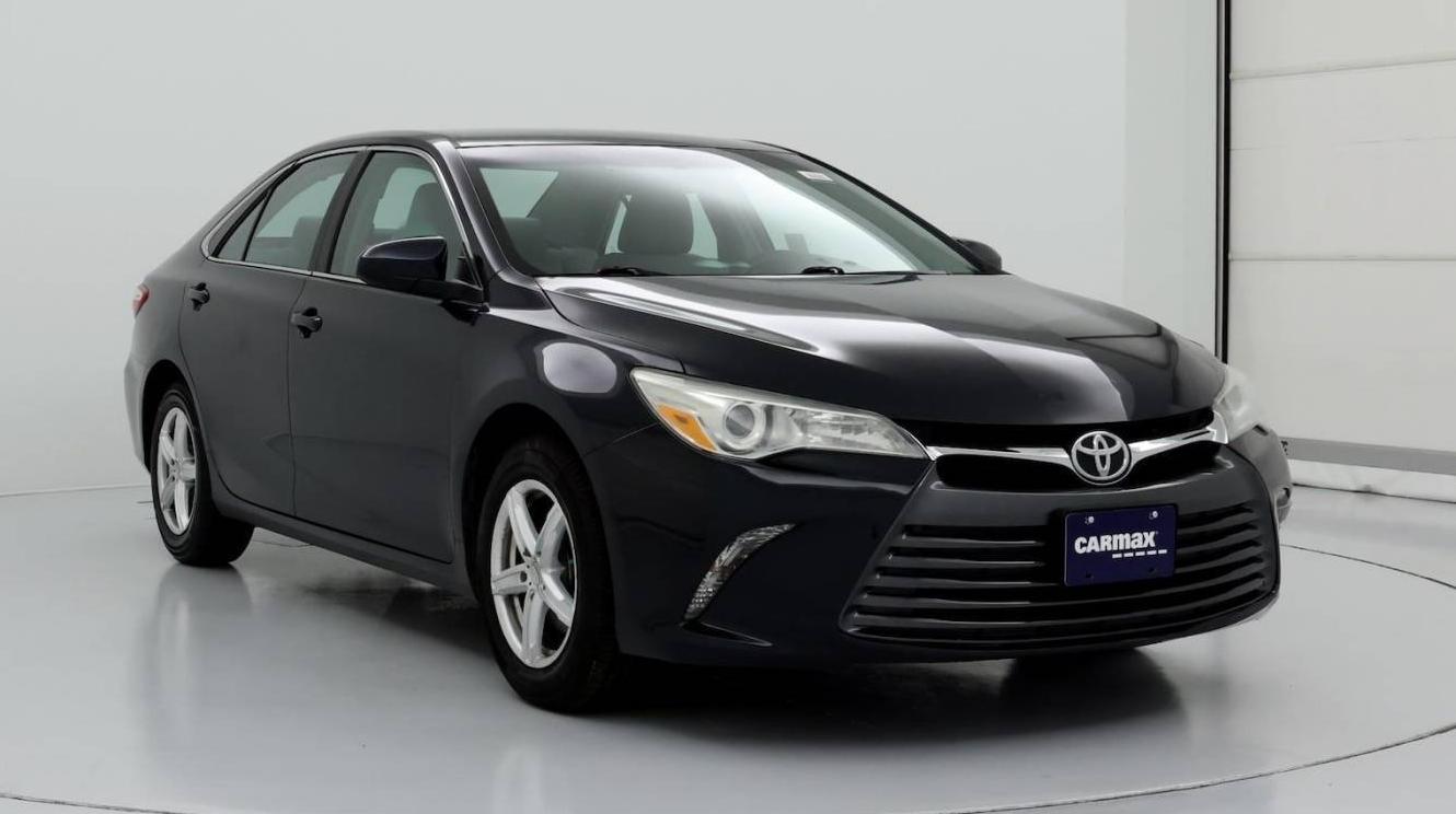 TOYOTA CAMRY 2015 4T4BF1FK7FR459132 image