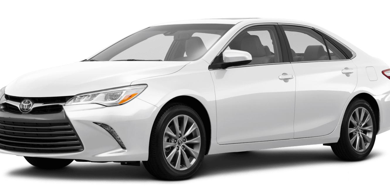 TOYOTA CAMRY 2015 4T1BK1FK1FU561984 image