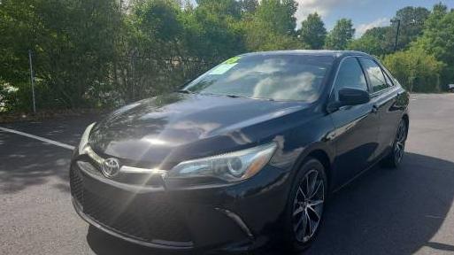 TOYOTA CAMRY 2015 4T1BF1FK9FU903492 image