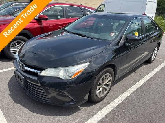 TOYOTA CAMRY 2015 4T1BF1FKXFU496296 image
