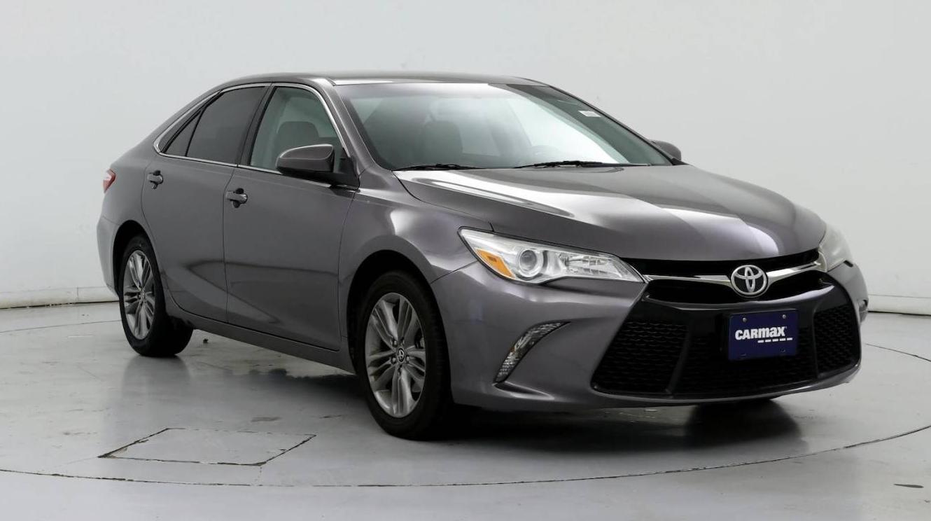 TOYOTA CAMRY 2015 4T1BF1FK5FU881345 image