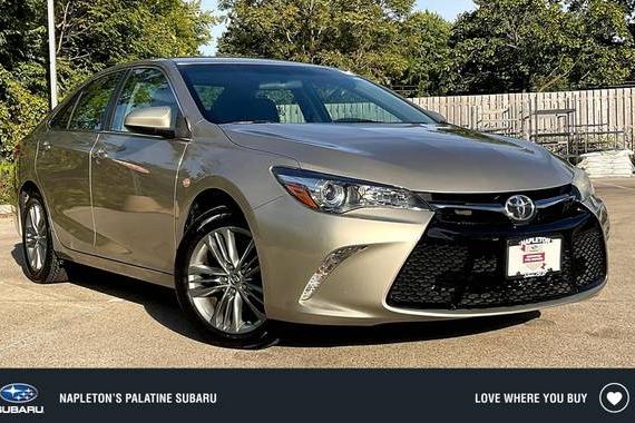 TOYOTA CAMRY 2015 4T1BF1FK6FU038707 image TOYOTA CAMRY 2015 4T1BF1FK6FU038707 image