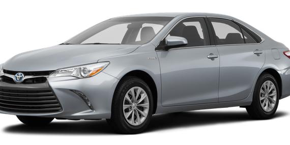 TOYOTA CAMRY 2015 4T1BD1FK5FU170427 image