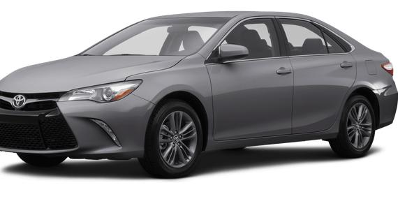 TOYOTA CAMRY 2015 4T1BF1FK4FU081863 image