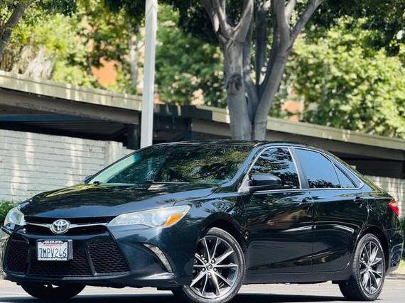 TOYOTA CAMRY 2015 4T1BF1FK6FU018733 image