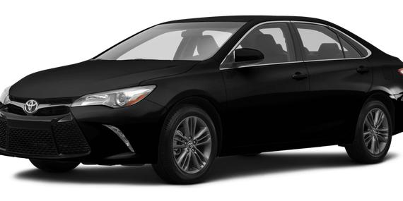TOYOTA CAMRY 2015 4T4BF1FK5FR485129 image