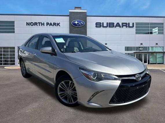 TOYOTA CAMRY 2015 4T1BF1FK0FU109075 image