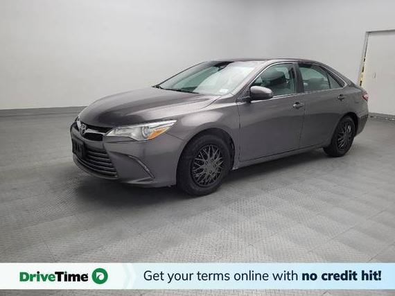TOYOTA CAMRY 2015 4T4BF1FKXFR494859 image