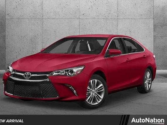TOYOTA CAMRY 2015 4T1BF1FK1FU905804 image