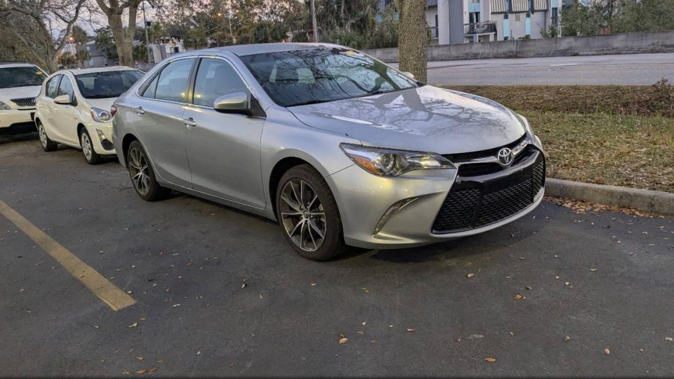 TOYOTA CAMRY 2015 4T1BF1FK9FU476928 image