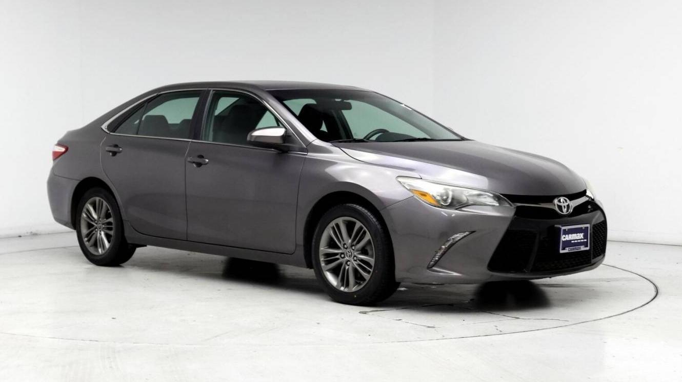 TOYOTA CAMRY 2015 4T1BF1FK1FU957577 image