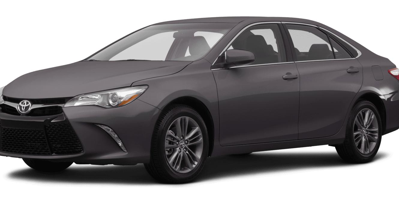 TOYOTA CAMRY 2015 4T1BF1FKXFU947257 image