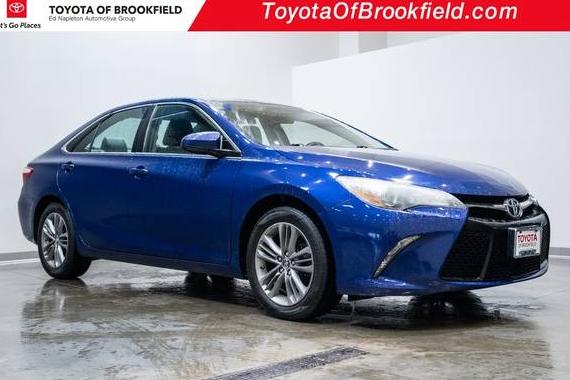 TOYOTA CAMRY 2015 4T1BF1FK1FU931156 image