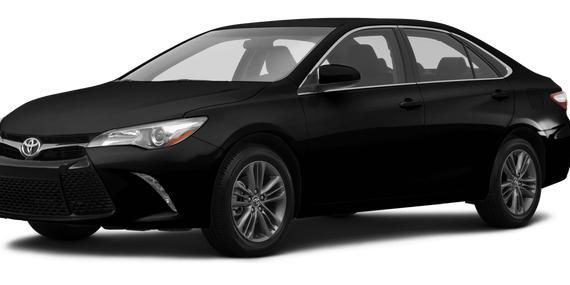 TOYOTA CAMRY 2015 4T4BF1FK5FR484692 image