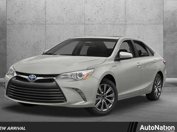 TOYOTA CAMRY 2015 4T1BD1FKXFU148729 image