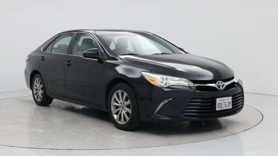 TOYOTA CAMRY 2015 4T4BF1FK1FR496841 image