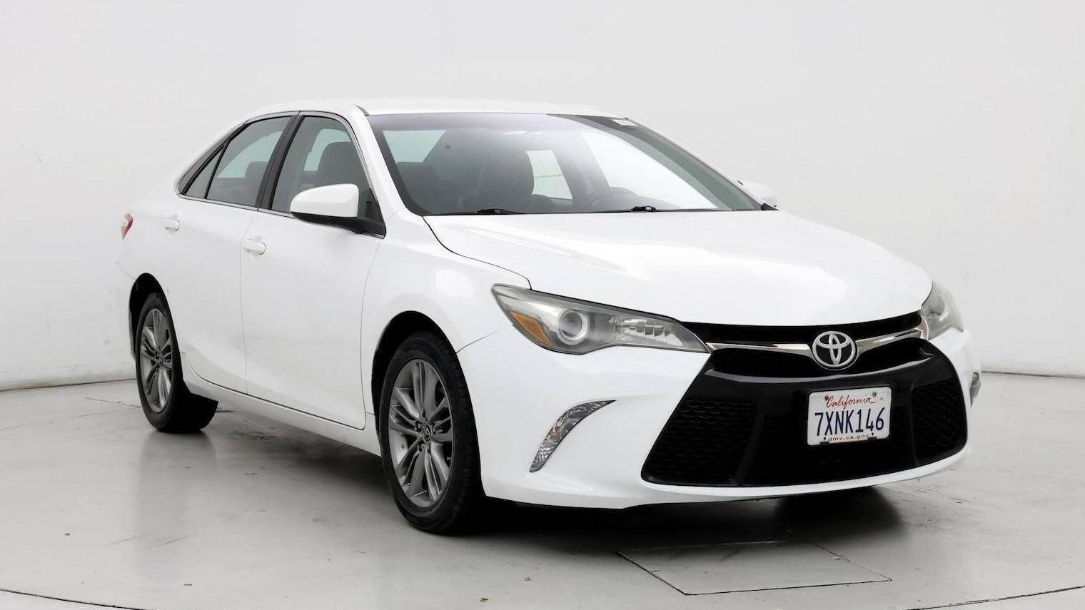 TOYOTA CAMRY 2015 4T1BF1FK4FU032873 image