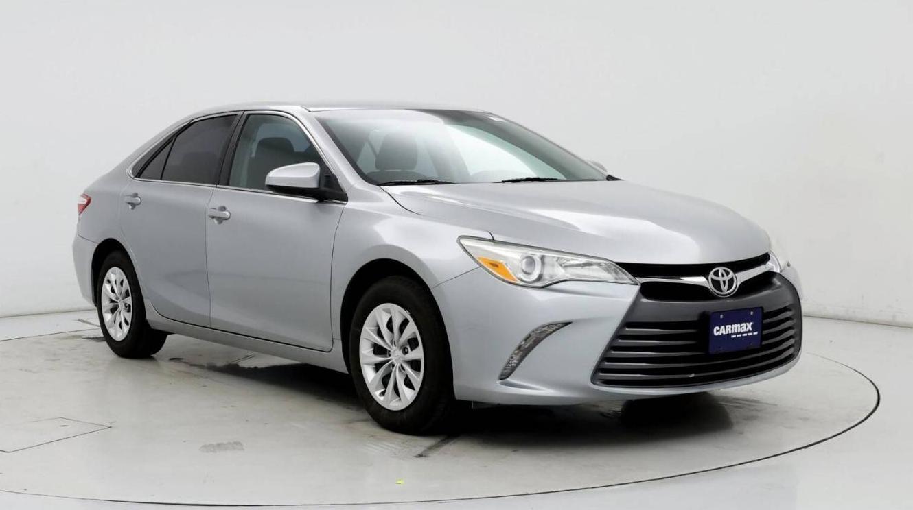 TOYOTA CAMRY 2015 4T4BF1FK8FR466932 image