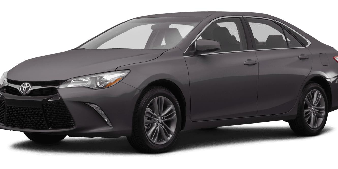 TOYOTA CAMRY 2015 4T1BF1FK6FU102485 image