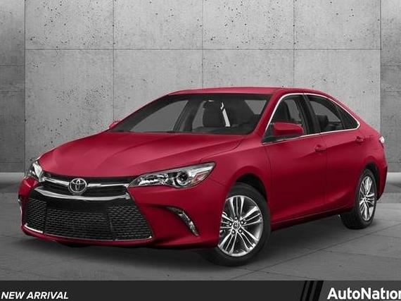 TOYOTA CAMRY 2015 4T1BF1FK3FU985235 image