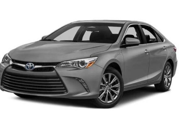 TOYOTA CAMRY 2015 4T1BD1FK1FU157996 image