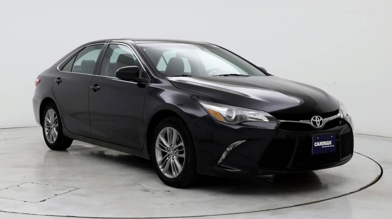 TOYOTA CAMRY 2015 4T1BF1FK9FU015244 image