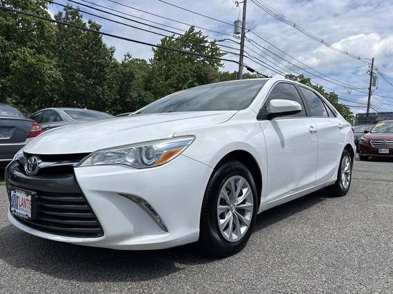 TOYOTA CAMRY 2015 4T4BF1FK7FR458448 image