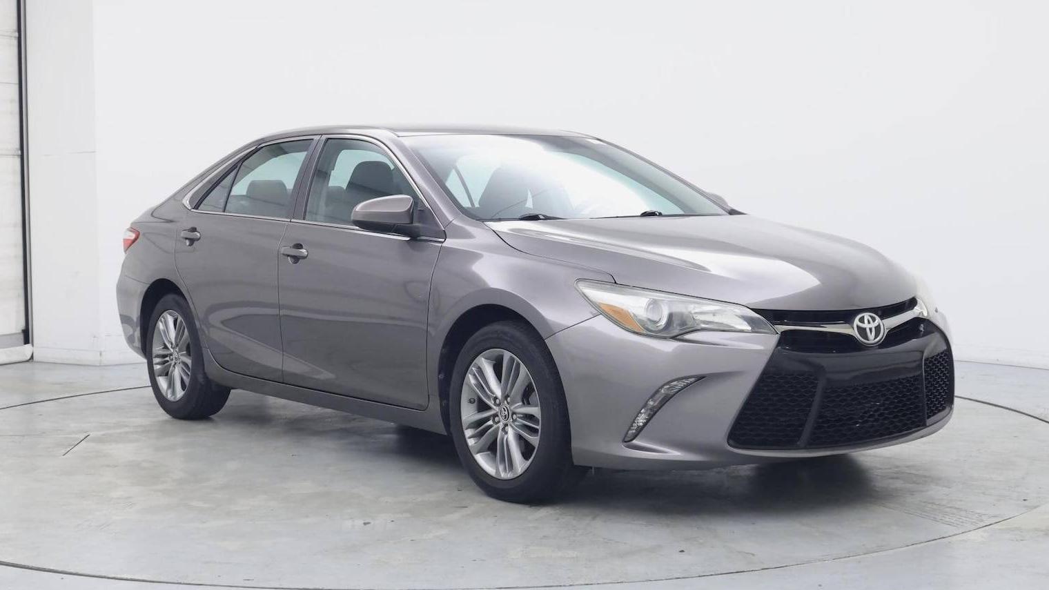 TOYOTA CAMRY 2015 4T1BF1FK2FU067279 image