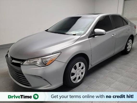 TOYOTA CAMRY 2015 4T4BF1FK6FR468288 image