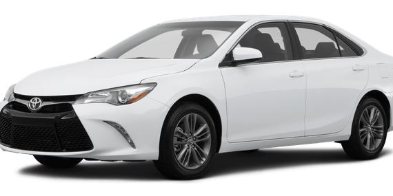 TOYOTA CAMRY 2015 4T4BF1FK5FR446766 image